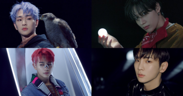 ▲샤이니(사진제공=SM엔터테인먼트)