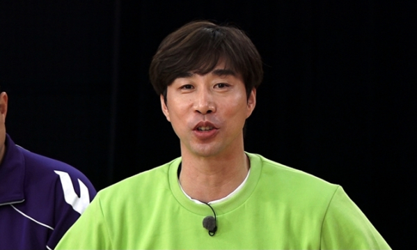 ▲'뭉쳐야 쏜다' 김세진(사진제공=JTBC)