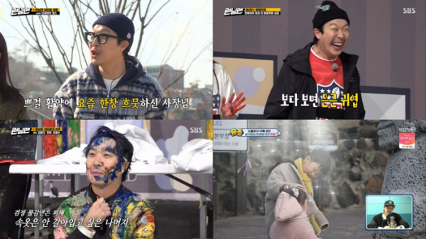 ▲하하(사진제공=각 방송사)