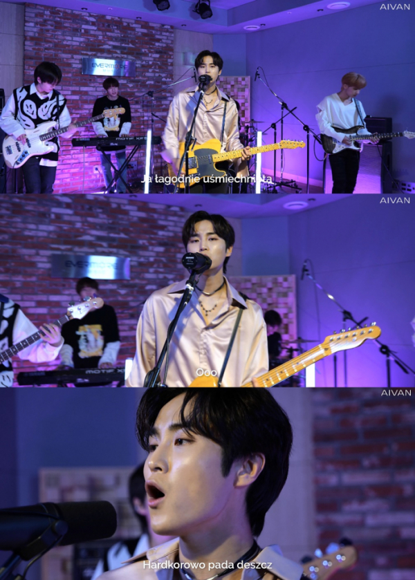 ▲아이반(사진 = 에버모어뮤직 제공)