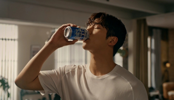 ▲로운(사진제공=FNC엔터테인먼트)