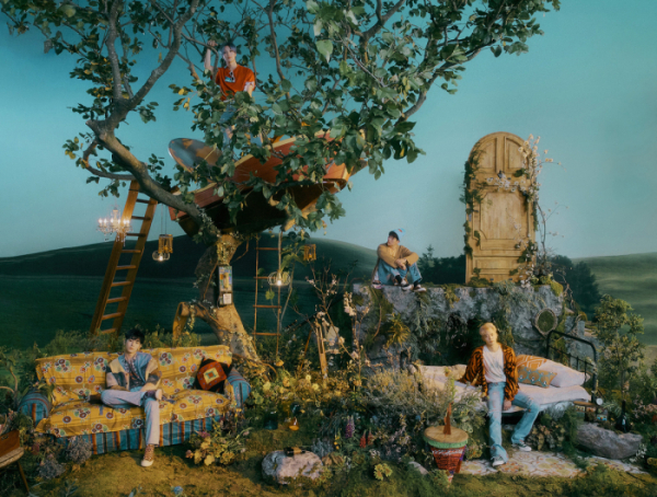 ▲샤이니(사진제공=SM엔터테인먼트)