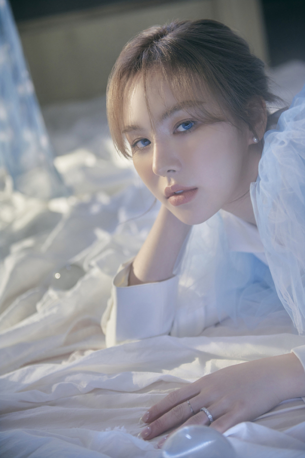 ▲레드벨벳 웬디(사진제공=SM엔터테인먼트)