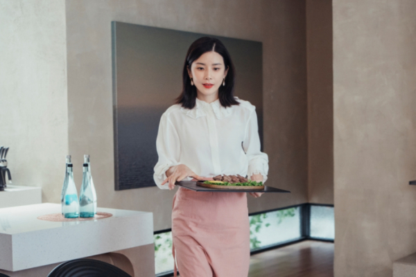 ▲'마인'(사진제공=tvN)