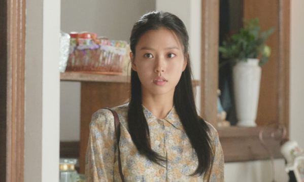 ▲‘오월의 청춘’ 고민시(사진 제공=이야기 사냥꾼 )