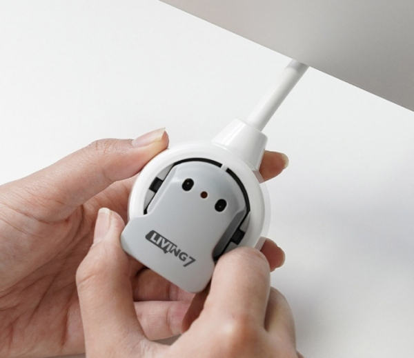 ▲'리빙7 작은산소', 캐시워크 돈버는퀴즈 정답 공개