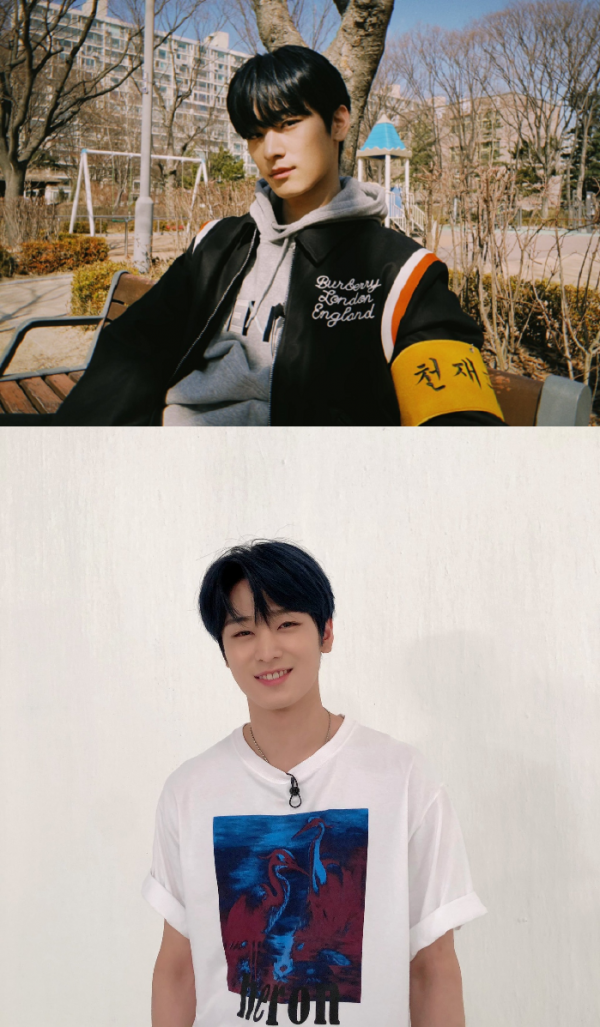 (출처=더보이즈 공식 트위터)
