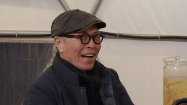 ▲'박원숙의 같이 삽시다'(사진제공=KBS 2TV)