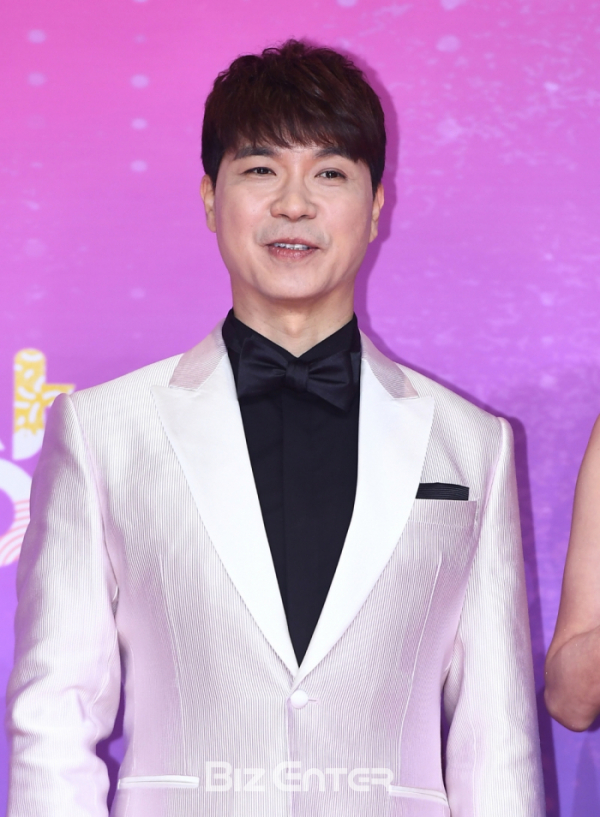 ▲박수홍(비즈엔터DB)