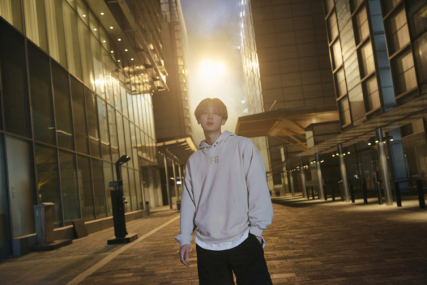 ▲엑소 찬열(사진제공=SM엔터테인먼트)