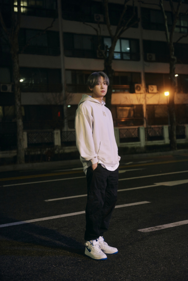 ▲엑소 찬열(사진제공=SM엔터테인먼트)