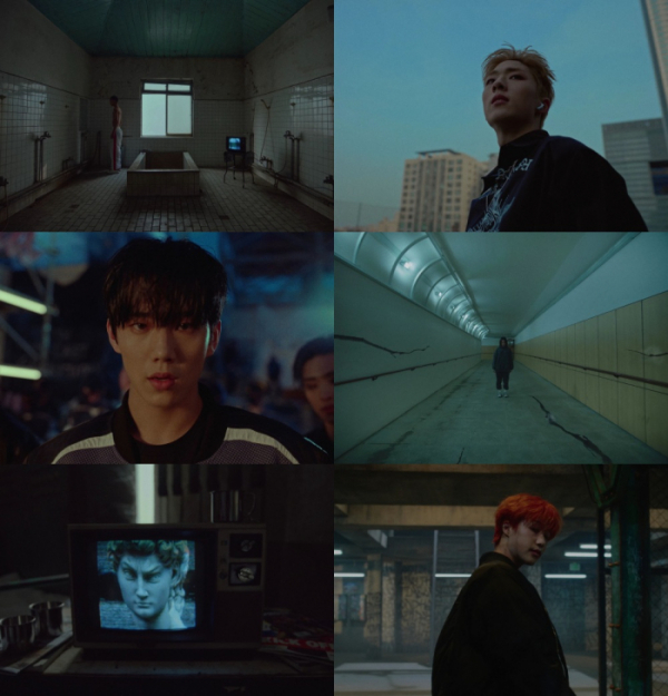 ▲피원하모니(사진=FNC엔터테인먼트)