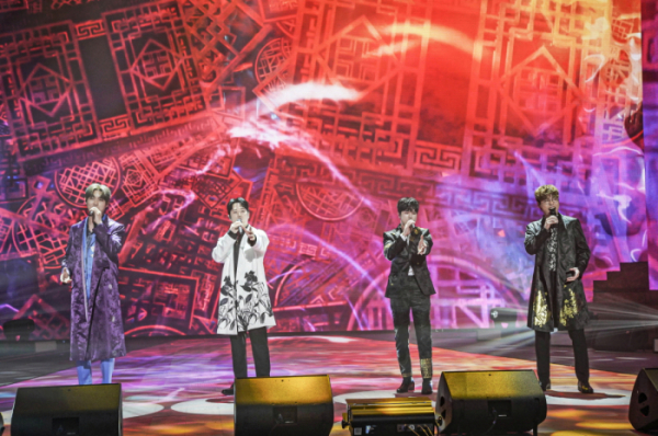 ▲'팬텀싱어 올스타전'(사진제공=JTBC)