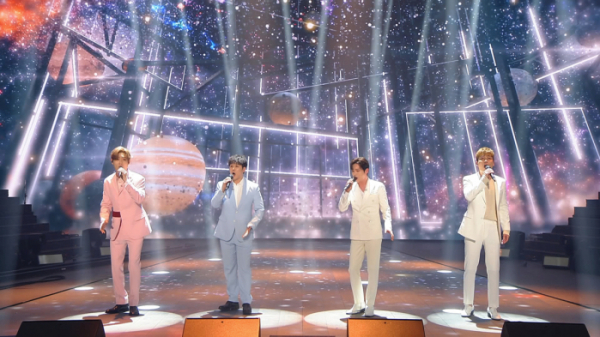 ▲'팬텀싱어 올스타전'(사진제공=JTBC)