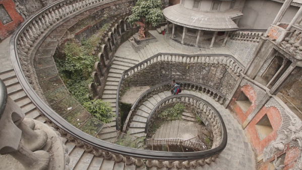 ▲'세계테마기행' 네팔(사진제공=EBS1)