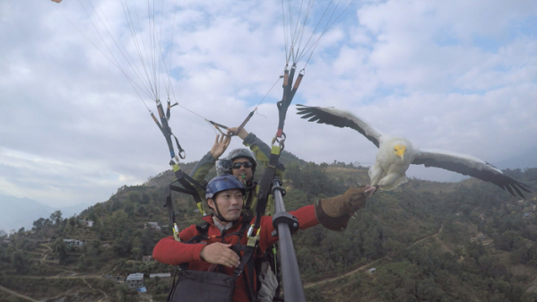 ▲'세계테마기행' 네팔(사진제공=EBS1)