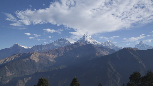 ▲'세계테마기행' 네팔(사진제공=EBS1)