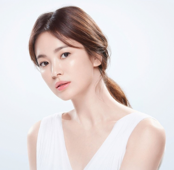 ▲'송혜교 콜라겐' OK캐쉬백 오퀴즈 정답 공개