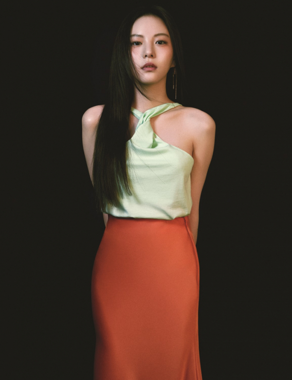 ▲이열음(사진제공=나무엑터스)