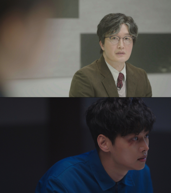 ▲'드라마 스테이지 2021-더 페어'(사진제공=tvN)