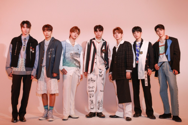 ▲블리처스(사진 = 우조엔터테인먼트 제공)