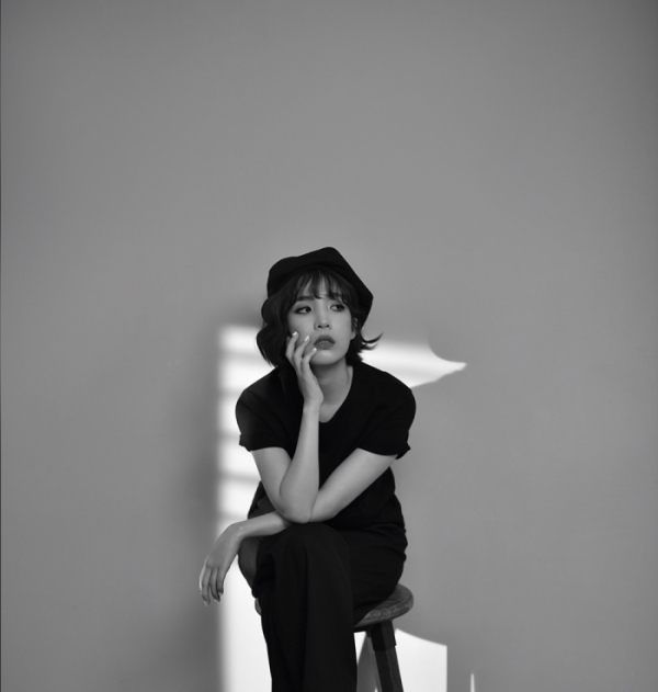 ▲김나영(사진 = 네버랜드엔터테인먼트 제공)