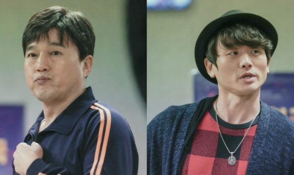 ▲'어쩌다 가족'(사진제공=송아리미디어)