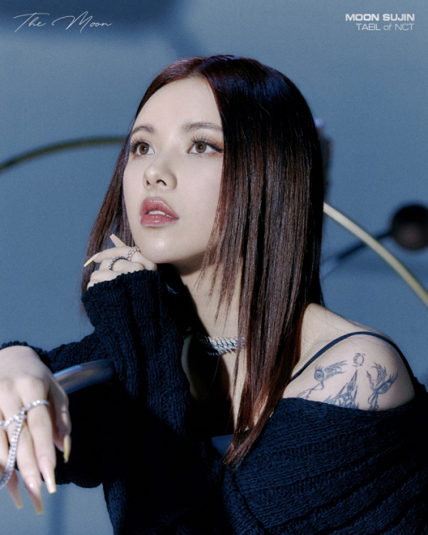 ▲문수진(사진 = 밀리언마켓 제공)