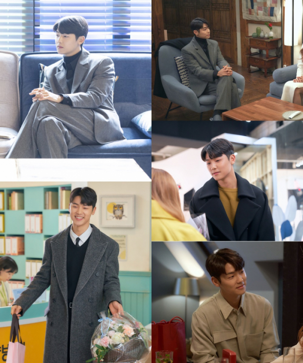 ▲강민혁(사진=FNC엔터테인먼트, 넘버쓰리픽쳐스)