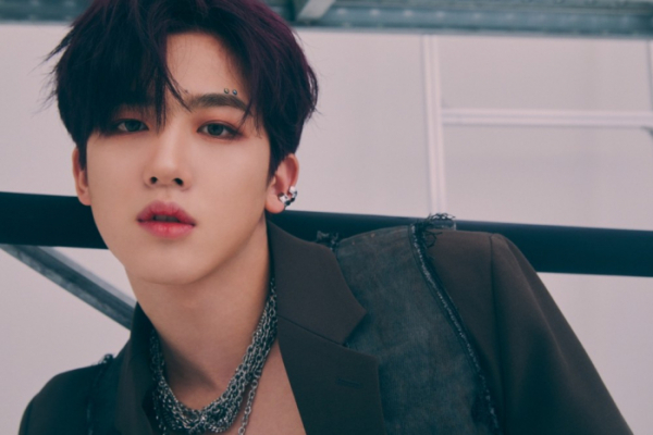 ▲김요한(사진 = 위엔터테인먼트 제공)