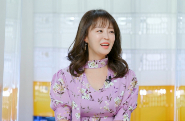 ▲‘편스토랑’ 안연홍(사진제공=KBS 2TV)