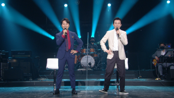 ▲'유희열의 스케치북' 정엽(사진제공=KBS 2TV)