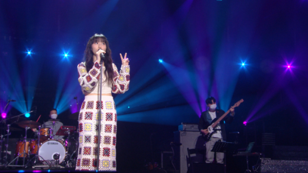 ▲'유희열의 스케치북' 스텔라장(사진제공=KBS 2TV)