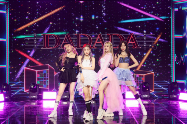 ▲루나솔라(사진제공=제이플래닛 엔터테인먼트)