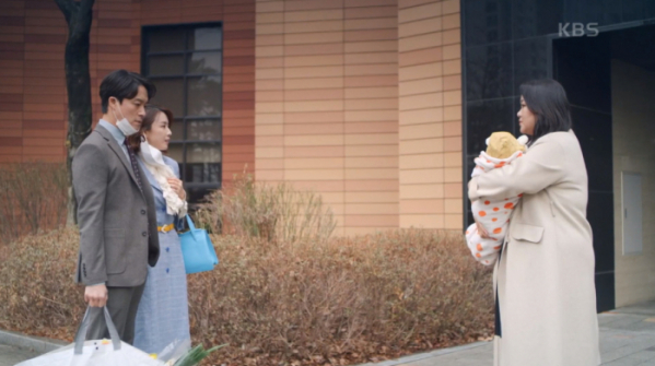 ▲'오케이 광자매'(사진제공=KBS2)