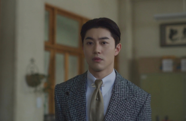 ▲‘빈센조’ 곽동연(사진제공=tvN)