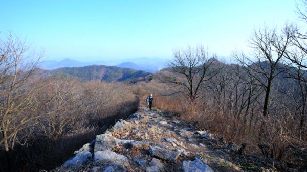 ▲'영상앨범 산' 순창 강천산(사진제공=KBS 2TV)
