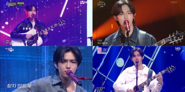 ▲김재환(사진제공=각 방송사)