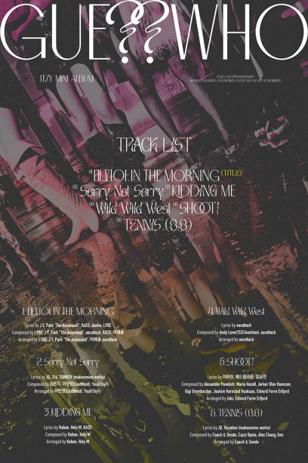 ▲ITZY(있지)(사진제공=JYP엔터테인먼트)