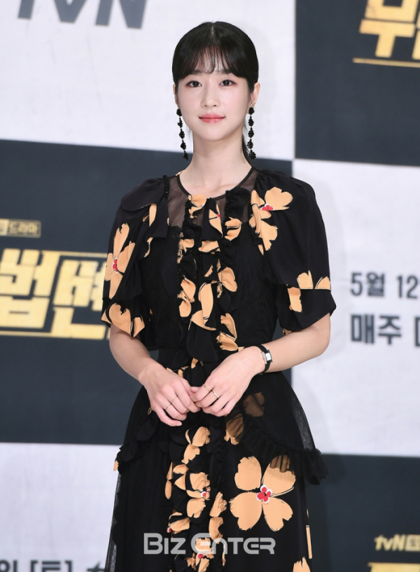 ▲배우 서예지(비즈엔터DB)