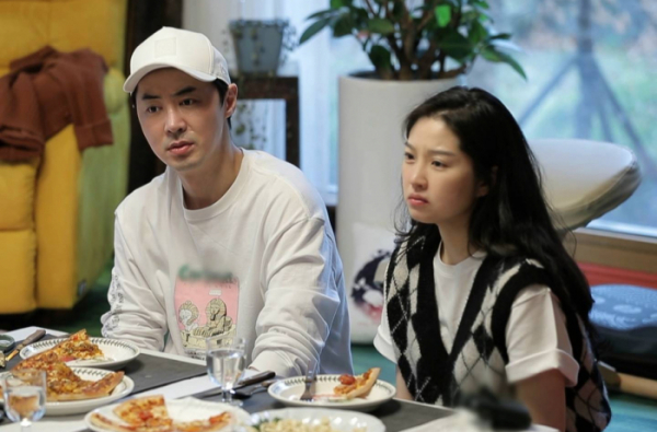 ▲'동상이몽-너는 내 운명'(사진제공=SBS)