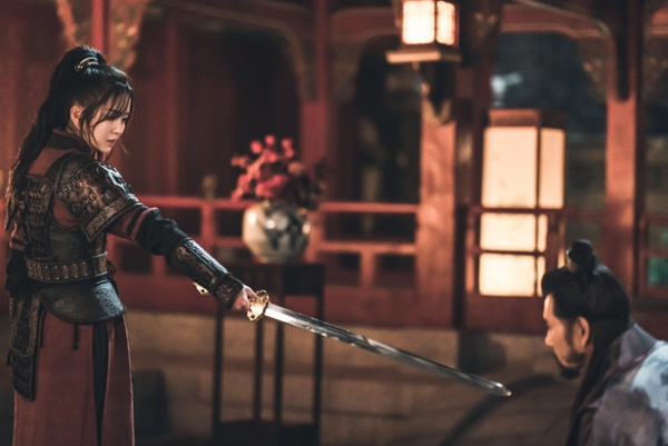 ▲'달이 뜨는 강' (사진제공=KBS 2TV)