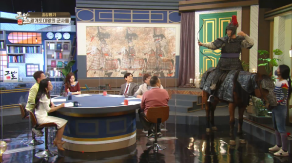 ▲'역사저널 그날'(사진제공=KBS 1TV)