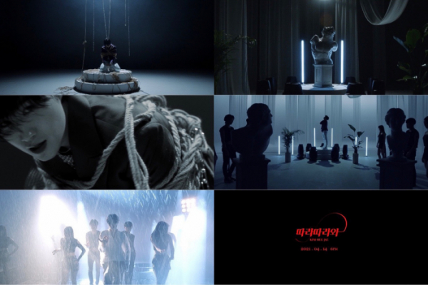 ▲김희재(사진 = 뉴에라프로젝트 제공)