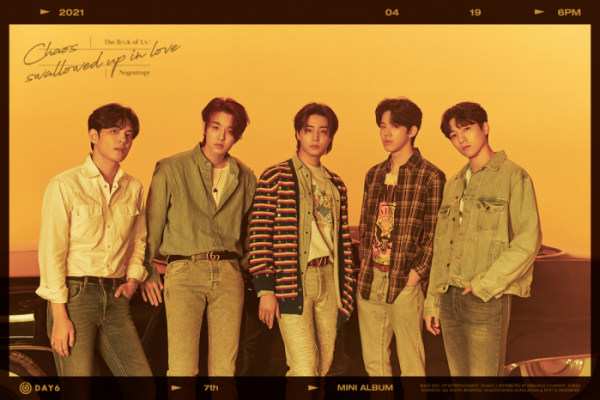 ▲DAY6(데이식스)(사진제공=JYP엔터테인먼트)