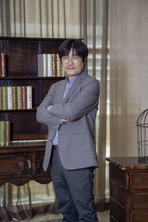 ▲이규회(사진=JTBC 스튜디오 제공)