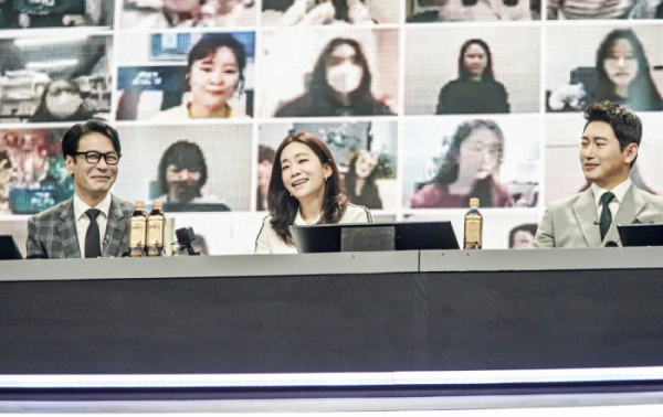 ▲‘팬텀싱어 올스타전’(사진제공=JTBC)