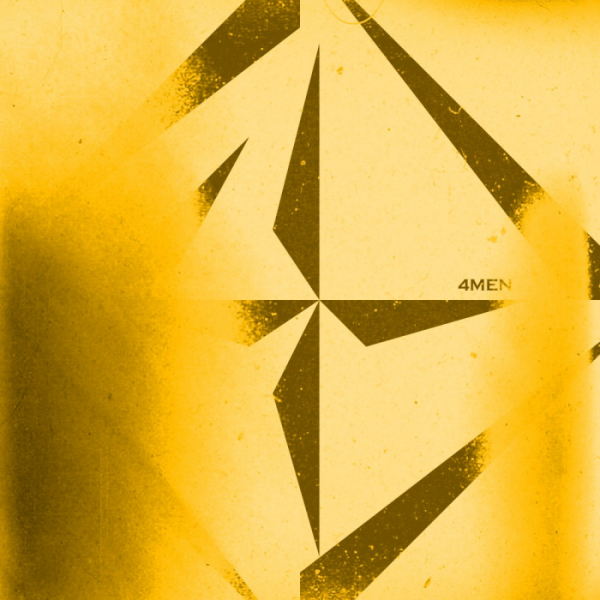 ▲포맨(4MEN)(사진 = 메이저나인 제공)