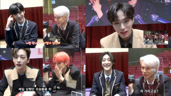 ▲위아이(사진 = 위엔터테인먼트 제공)