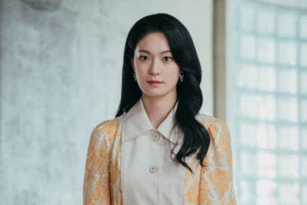 ▲'마인' 옥자연(사진제공=tvN)
